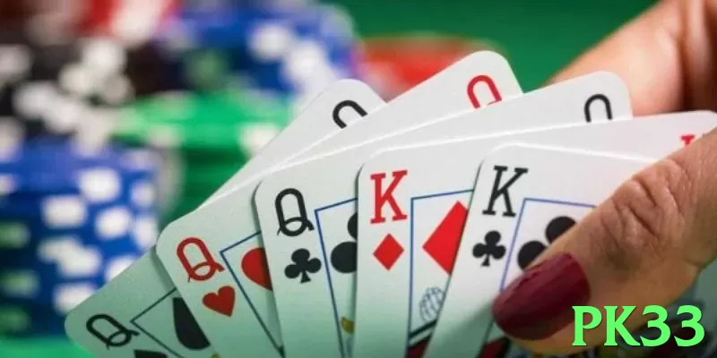 Pk33 - 2