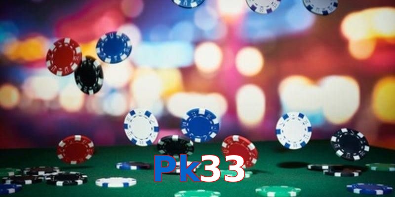Pk33